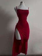 Classic premium dress