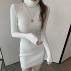 Dress Long Sleeve