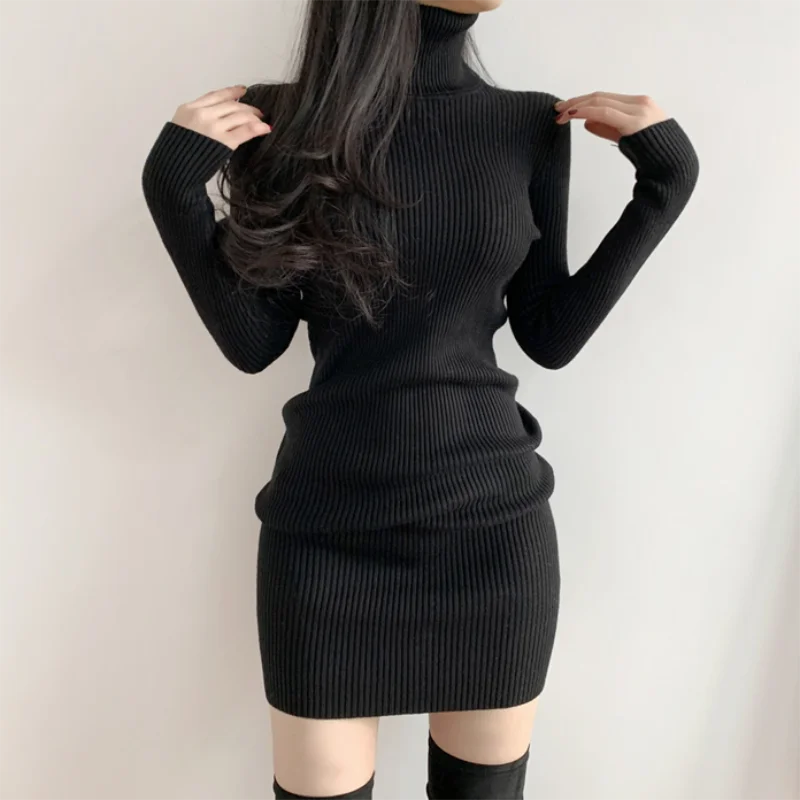 Dress Long Sleeve