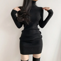 Dress Long Sleeve