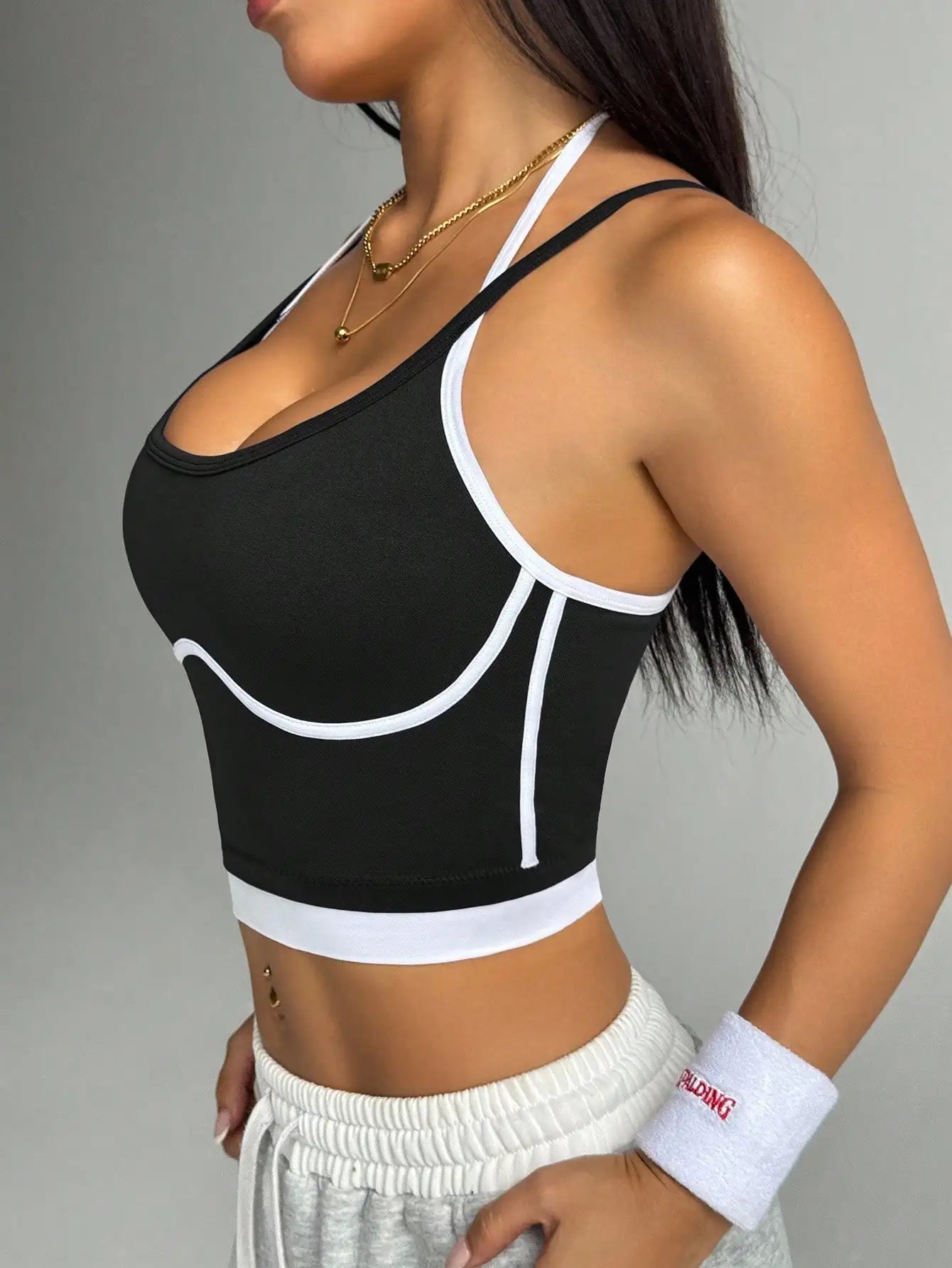 Sports vest