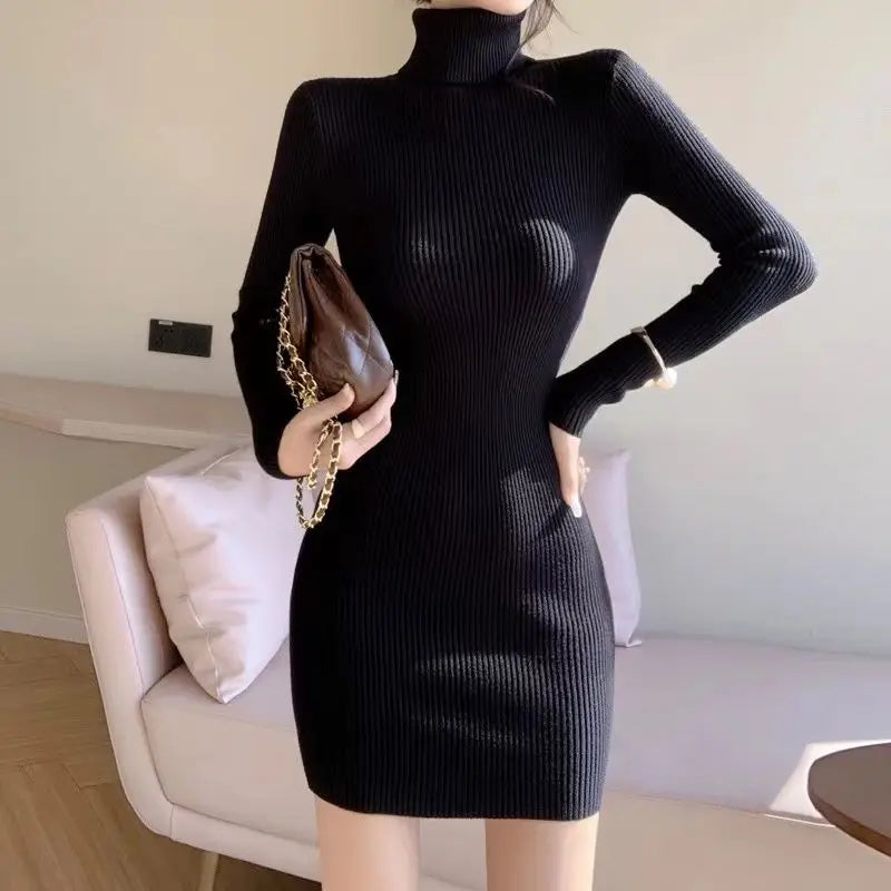 Dress Long Sleeve