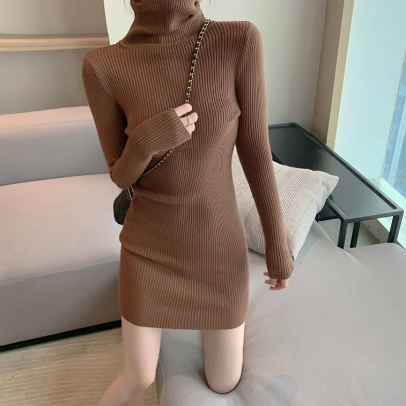 Dress Long Sleeve