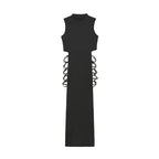 Cut-Out Bodycon Dress